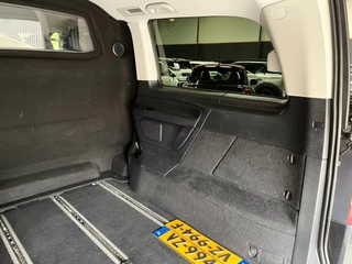Mercedes-Benz V-Klasse Mercedes-Benz V-klasse 220d Lang DC LEER NAVI 2x SCHUIFD 165 PK - afbeelding nr 60