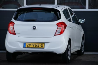 Opel KARL Opel KARL 1.0 ecoFLEX 120 Jaar Edition, NL, bluetooth, cruise - afbeelding nr 2