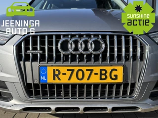 Audi A6 Allroad Audi A6 allroad quattro 3.0 TDI Premium Edition | Luchtvering| - afbeelding nr 36