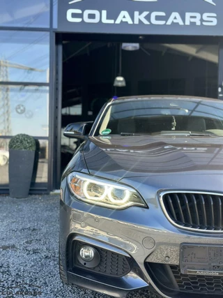 BMW 2 Serie BMW 2-serie Coupé 230i High Executive M-Pakket - afbeelding nr 70