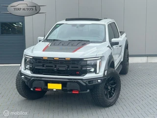 Ford Raptor R 5.2 Supercharged