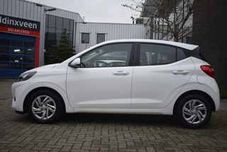 Hyundai i10 - afbeelding nr 2