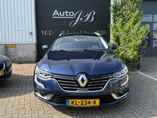 Renault Talisman Renault Talisman Estate 1.6T INIT.PARIS | AUT | BOSE | 200PK - afbeelding nr 4