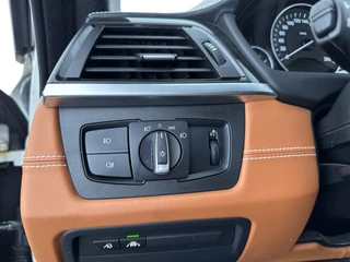 BMW 4 Serie BMW 4 Serie Cabrio 435d xDrive Centennial High Executive Aut. *HEAD-UP | FULL-LEATHER | FULL-LED | ADAPTIVE-CRUISE | MEMORY-PACK | AIR-SCARF | BLIND-SPOT | HIFI-SOUND | KEYLESS | DAB+ | SPORT-SEATS | CAMERA | NAVI-FULLMAP | 19''ALU* - afbeelding nr 20