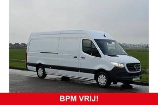 Mercedes-Benz Sprinter AC CRUISE MBUX EURO6 KOERIER - afbeelding nr 4