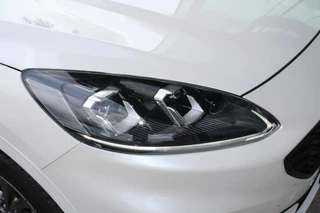 Ford Kuga Ford Kuga 2.5 PHEV ST-Line X | Winter Pack | Adaptive cruise control | Head up Display | Camera | Dodehoeksensoren | Bang&Olufsen | Elektrische achterklep - afbeelding nr 35