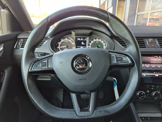 Škoda Octavia - afbeelding nr 18
