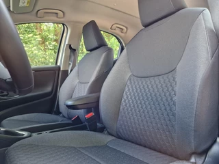 Toyota Yaris Toyota Yaris 1.5 Hybrid Active - afbeelding nr 28