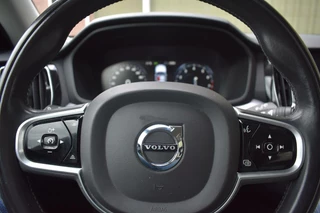 Volvo V60 Volvo V60 2.0 T5 Momentum | Leder | ACC | 18