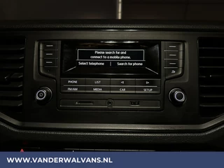Volkswagen Crafter Parkeersensoren - afbeelding nr 13