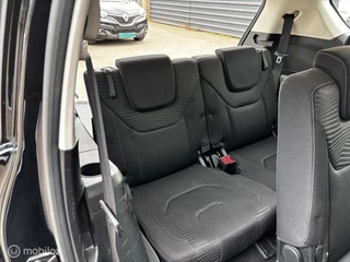 Ford S-Max Ford S-Max 1.5 Titanium 7p. keyles, navi, cruise, stoelverwarming - afbeelding nr 11
