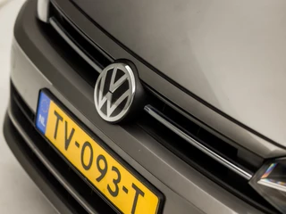 Volkswagen Polo (APPLE CARPLAY, GROOT NAVI, ADAPTIVE CRUISE, LM VELGEN, SPORTSTOELEN, ARMSTEUN, NIEUWE APK, NIEUWSTAAT) - afbeelding nr 29