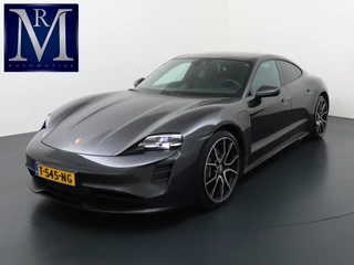 Porsche Taycan - 386753382-0
