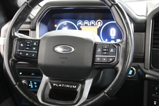 Ford F-150 Ford F150 USA F-150 V6 EcoBoost PLATINUM - afbeelding nr 19