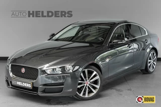 Jaguar XE - 177119477-0