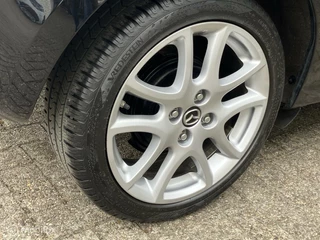 Mazda 2 Mazda 2 1.3 TS Plus Airco 5-drs ZEER MOOI ! - afbeelding nr 10