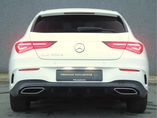 Mercedes-Benz CLA |PANO|MEMORY|CAMERA| - afbeelding nr 16