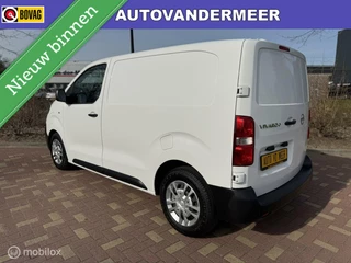 Opel Vivaro-e Opel Vivaro-e L1H1 Edition 50 kWh - afbeelding nr 2