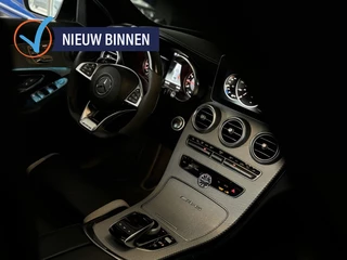 Mercedes-Benz C-Klasse - afbeelding nr 17