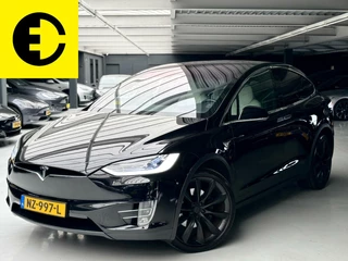 Tesla Model X - 478514961-0