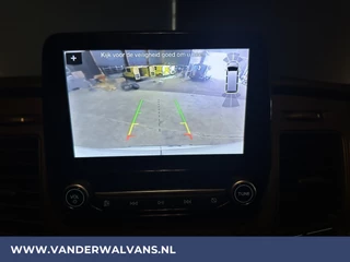 Ford Transit Android Auto, verwarmde voorruit, Parkeersensoren, Bijrijdersbank - afbeelding nr 6