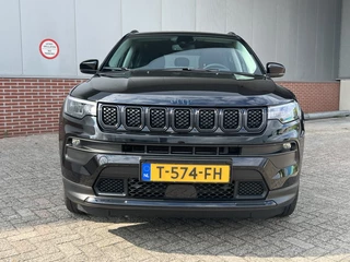 Jeep Compass Jeep Compass 4xe Night Eagle 190 PK | Business Pack | Winter Pack - afbeelding nr 3