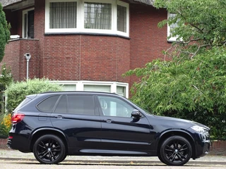 BMW X5 - afbeelding nr 2