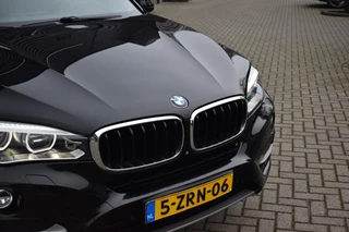 BMW X6 | 360 Camera | Head-Up | 20'' M Velgen | Softclose | Treeplanken | Comfort Stoelen + Memory | Stuurverwarming | Orig. NL | - afbeelding nr 37