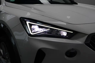 CUPRA Formentor CUPRA Formentor 1.4 e-Hybrid Business 204pk Sport | LED | Camera | Apple Carplay - afbeelding nr 25