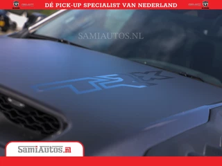 Dodge Ram 1500 Dodge Ram 1500 TRX | 6.2 V8 712PK | Final Edition | All-In Prijs | Beschikt over alle opties | Comfortabele Dubbele Cabine met Royale 5 Zitplaatsen | BPM vrij | Nu Leverbaar uit Voorraad | Voorraad Nr 2121 - 4420 - afbeelding nr 67