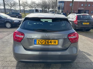Mercedes-Benz A-Klasse - afbeelding nr 5