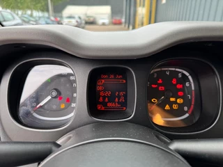 Fiat Panda Fiat Panda 1.2 Edizione Cool - afbeelding nr 10