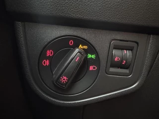 Volkswagen Polo Volkswagen Polo 1.0 TSI Beats Highline Stoelvwrwarming cruis - afbeelding nr 24