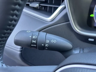 Toyota Corolla Cross Toyota Corolla Cross Hybrid 140 Style / Stuur + Stoelverwarming - afbeelding nr 27