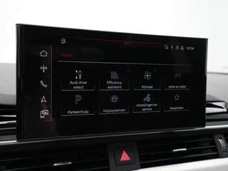 Audi A4 Panorama PDC Virtual Cockpit DAB - afbeelding nr 27