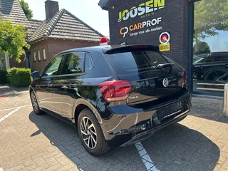 Volkswagen Polo Volkswagen Polo 1.0 TSI HIGHLINE JOIN - afbeelding nr 10