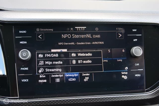 Volkswagen T-Cross Volkswagen T-Cross 1.0 TSI Life Apple carplay ACC PDC - afbeelding nr 17