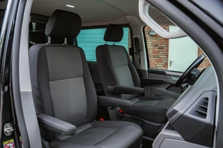 Volkswagen Transporter Volkswagen Transporter 2.0 TDI L2H1 30 DC T6.1 150 PK BULLI DUB/CAB - afbeelding nr 7