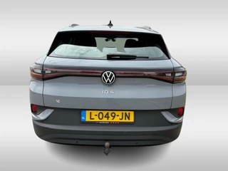 Volkswagen ID.4 Volkswagen ID.4 Life 77 kWh / Trekhaak / Navigatie / 19'' / DAB / Stuurverwarming / Stoelverwarming / ACC / Warmtepomp - afbeelding nr 12