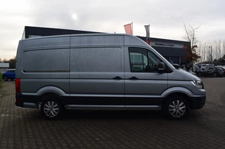 Volkswagen Crafter - afbeelding nr 7