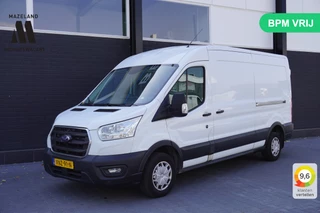 Ford Transit Ford Transit 2.0 TDCI L3H2 - EURO 6 2x Schuifdeur - Airco - Cruise - PDC - € 17.500,- Excl. - afbeelding nr 1