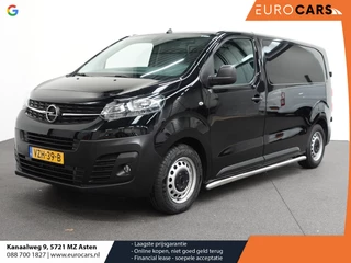 Opel Vivaro 2.0 145PK L2 Automaat