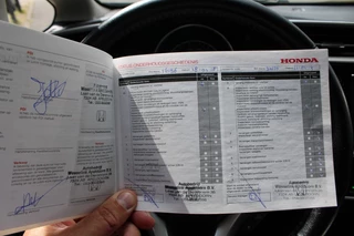 Honda Jazz - afbeelding nr 13