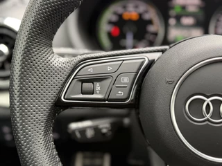Audi A3 Audi A3 Sportback 1.4 e-tron Sport Pro Line plus S-Line|Pano|Ad.Cruise|Cam|Led - afbeelding nr 12
