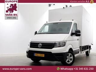 Volkswagen Crafter - 314726428-0