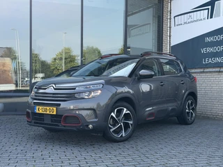 Citroën C5 Aircross 1.2 Business*130PK*ECC*CAM*NAVI*ACC*CARPLAY*