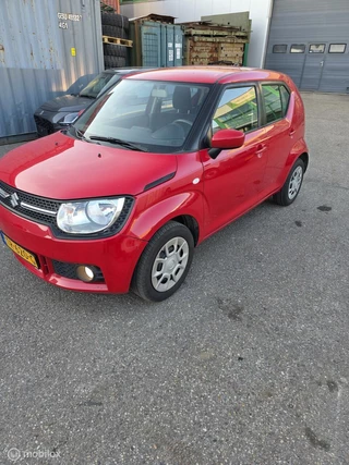 Suzuki Ignis - 298129290-0