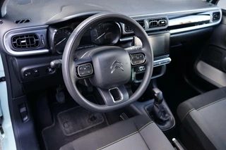 Citroën C3 Citroen C3 1.2 PureTech Feel, NL, CarPlay, PDC, clima, cruise - afbeelding nr 15