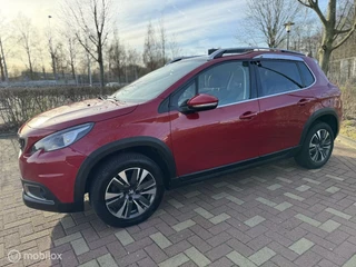 Peugeot 2008 Peugeot 2008 1.2 PureTech Allure - afbeelding nr 13