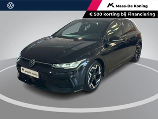 Volkswagen Golf 1.5eTSI/150PK R-Line DSG